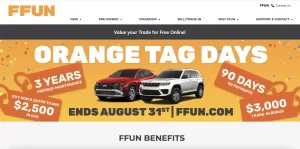 Yousef Kbeili Projects - FFUN